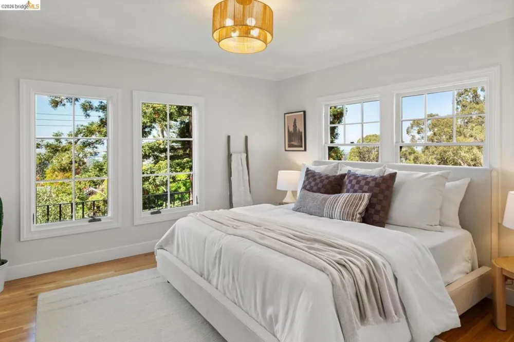 430 Pala Ave Piedmont, CA 94611