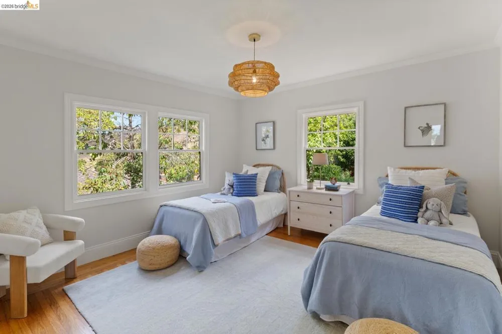 430 Pala Ave Piedmont, CA 94611