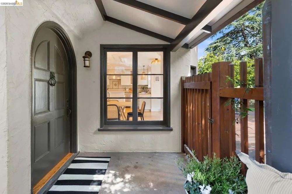 430 Pala Ave Piedmont, CA 94611