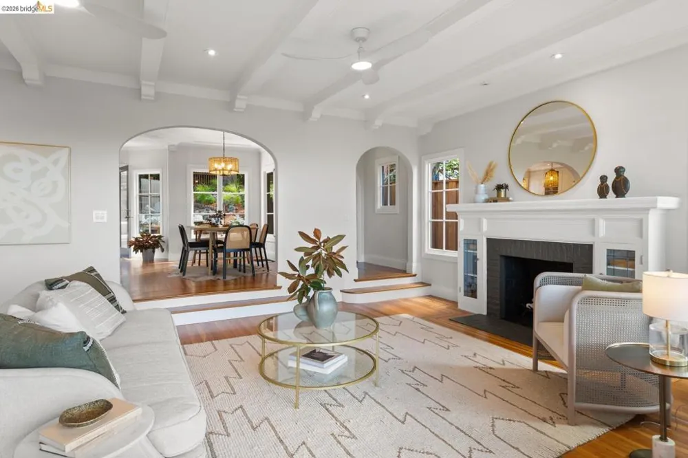 430 Pala Ave Piedmont, CA 94611
