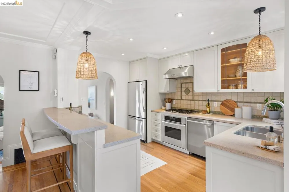 430 Pala Ave Piedmont, CA 94611
