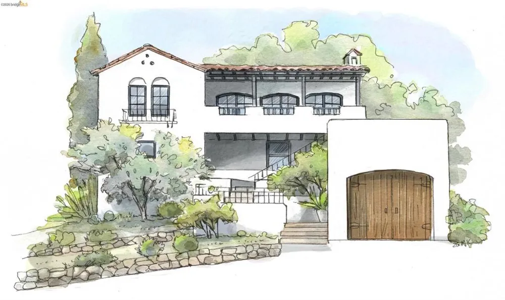 430 Pala Ave Piedmont, CA 94611