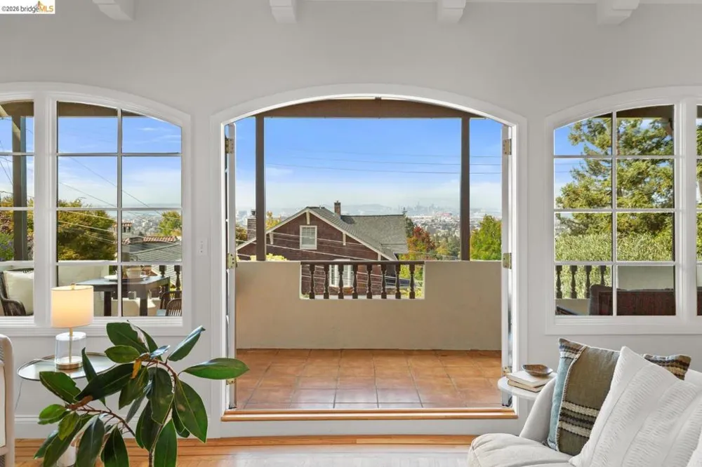 430 Pala Ave Piedmont, CA 94611