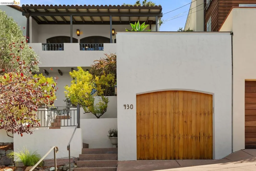 430 Pala Ave Piedmont, CA 94611