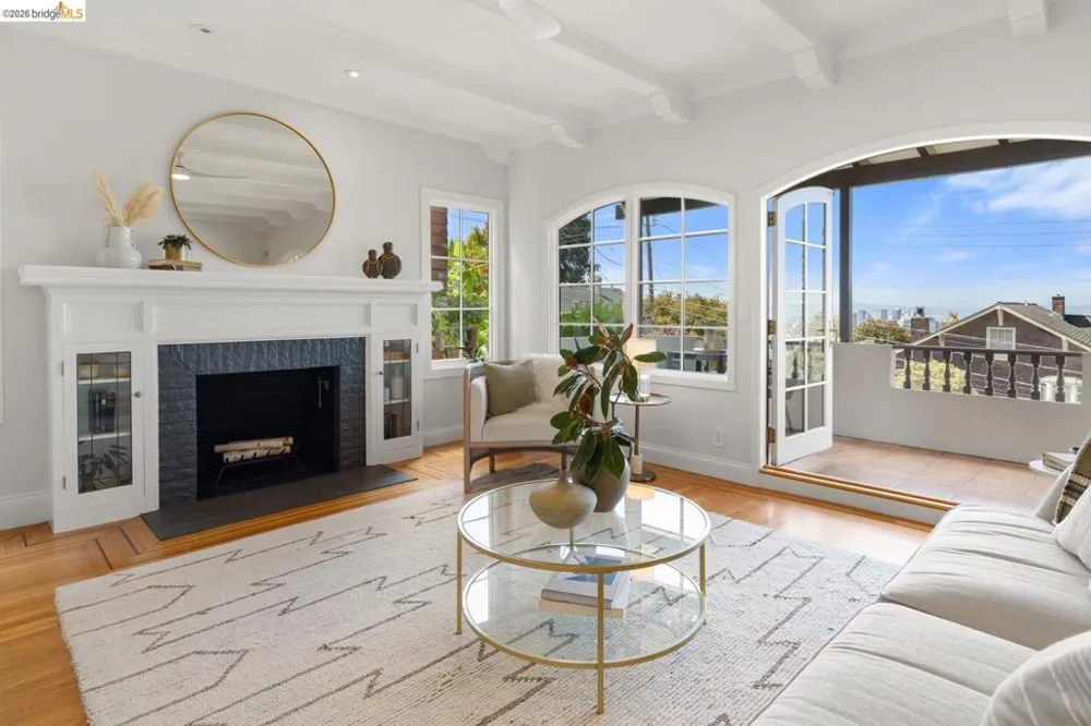 430 Pala Ave Piedmont, CA 94611