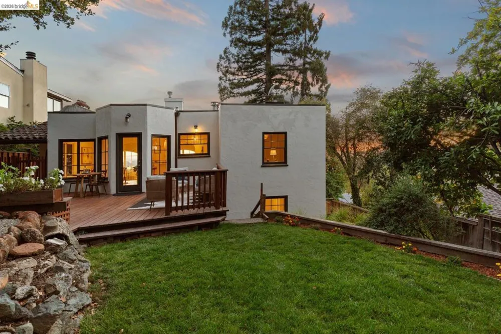 430 Pala Ave Piedmont, CA 94611