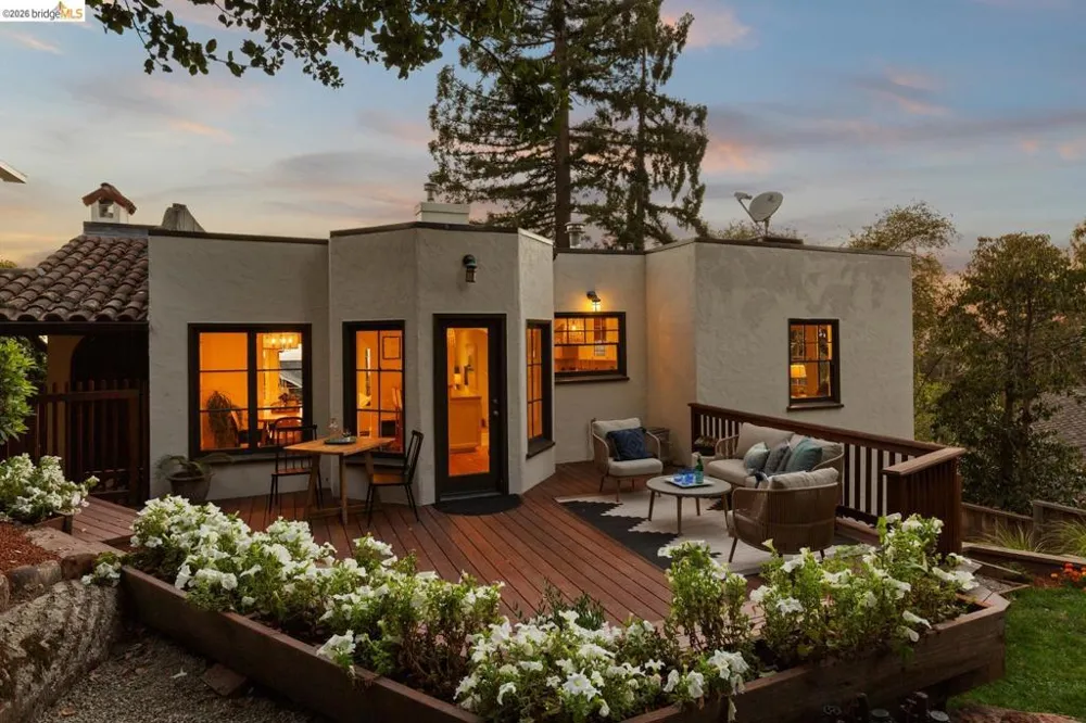 430 Pala Ave Piedmont, CA 94611