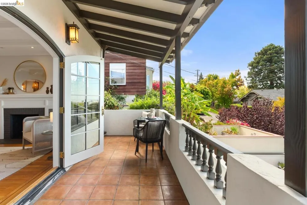 430 Pala Ave Piedmont, CA 94611