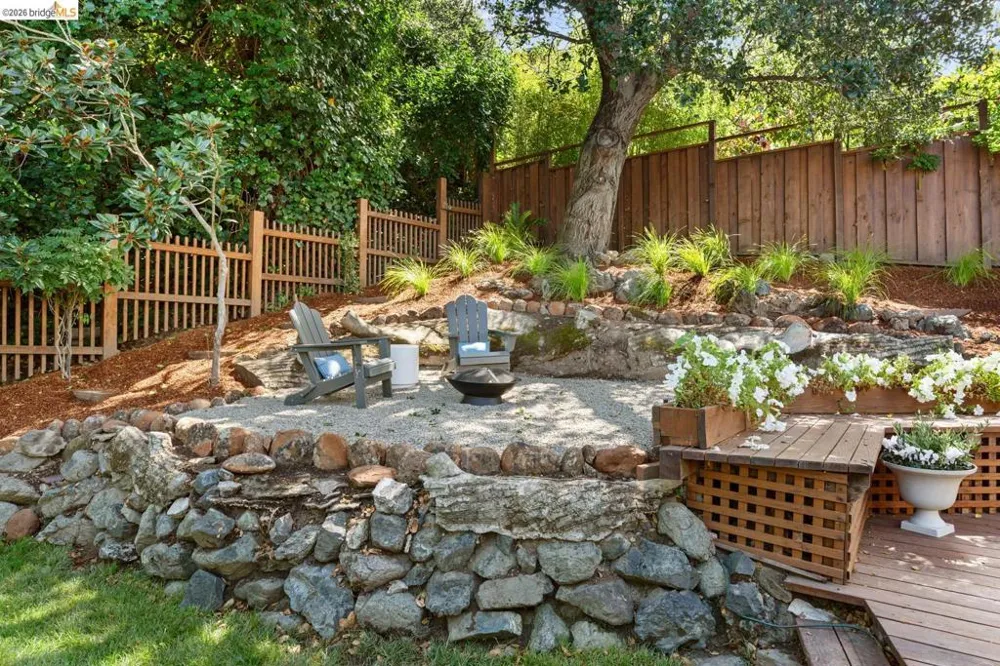 430 Pala Ave Piedmont, CA 94611