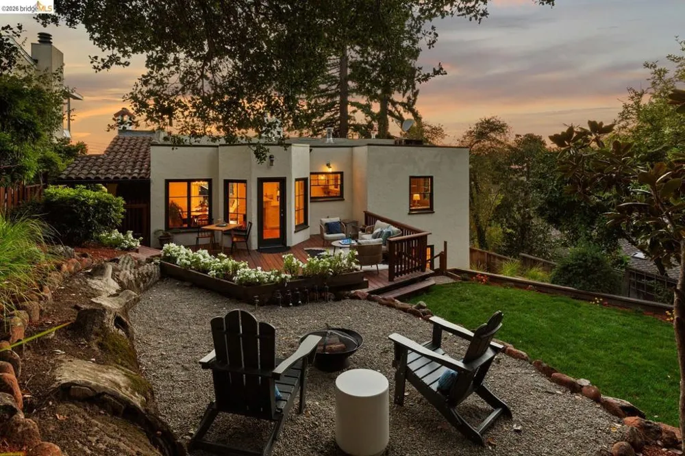 430 Pala Ave Piedmont, CA 94611