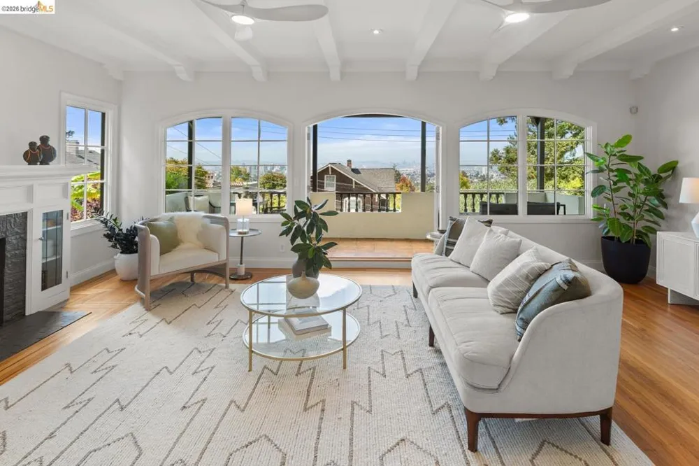430 Pala Ave Piedmont, CA 94611