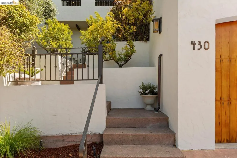 430 Pala Ave Piedmont, CA 94611