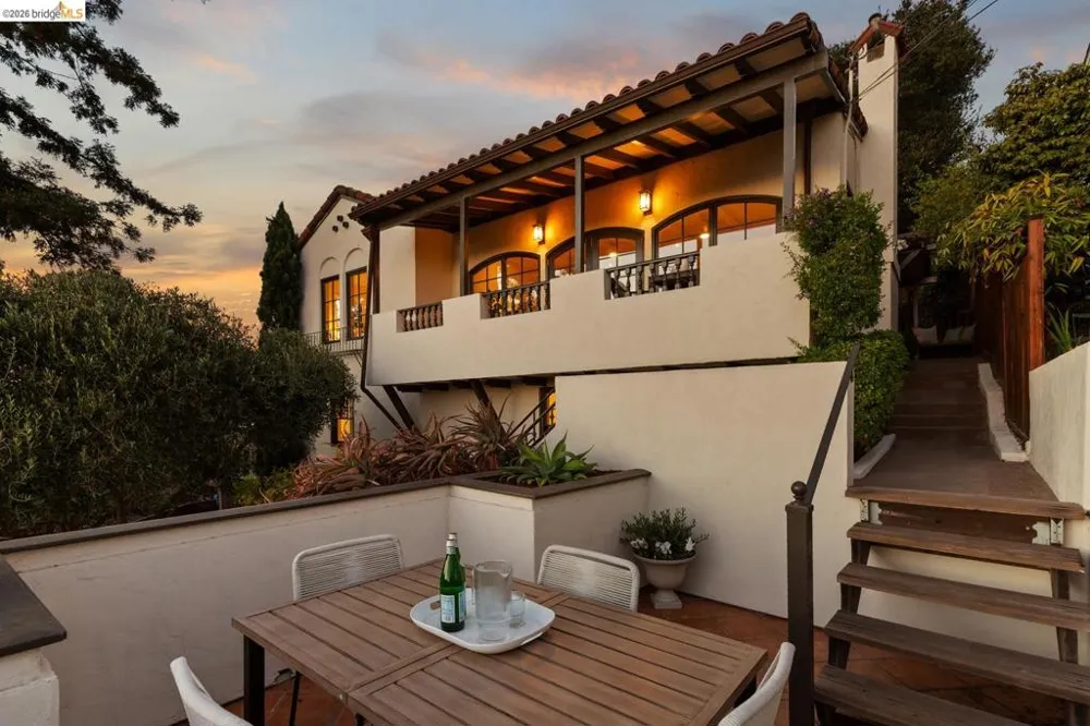 430 Pala Ave Piedmont, CA 94611