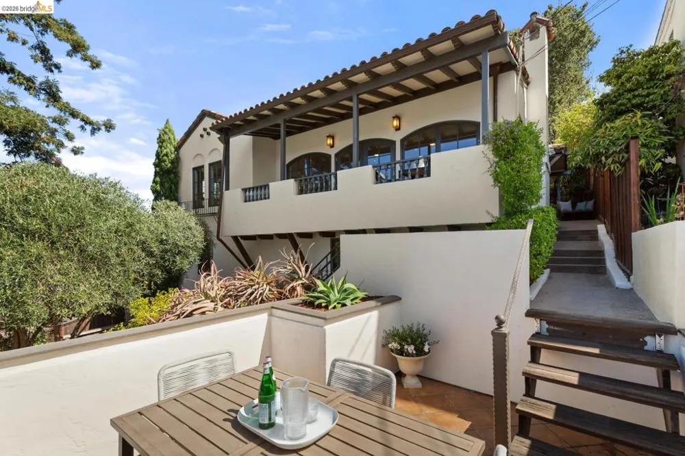 430 Pala Ave Piedmont, CA 94611
