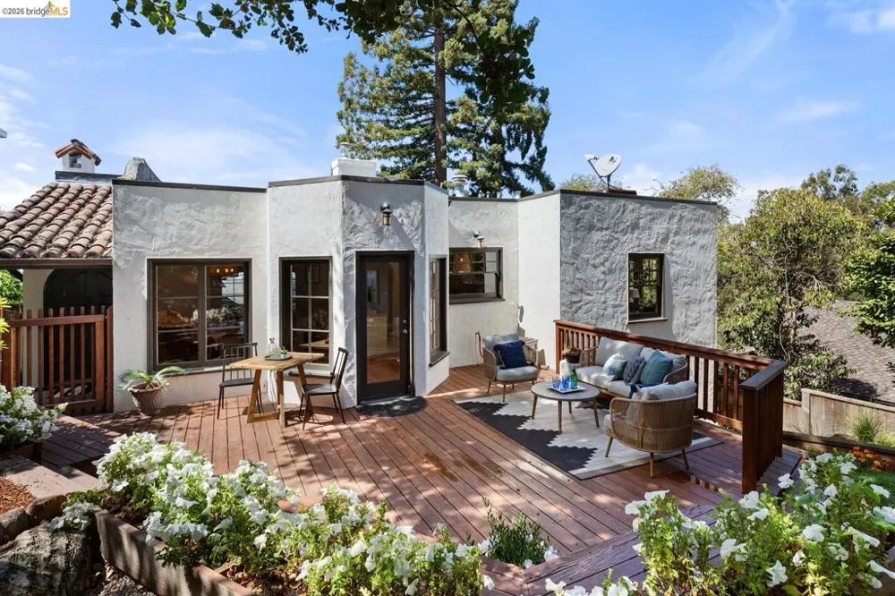 430 Pala Ave Piedmont, CA 94611