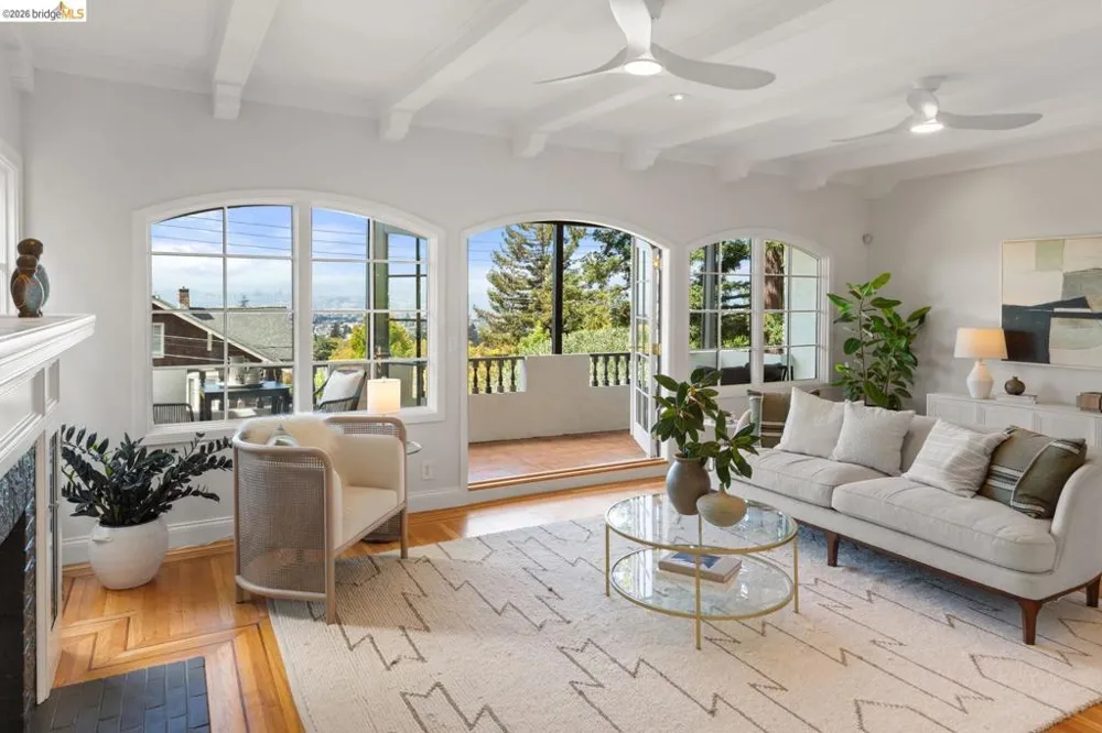 430 Pala Ave Piedmont, CA 94611