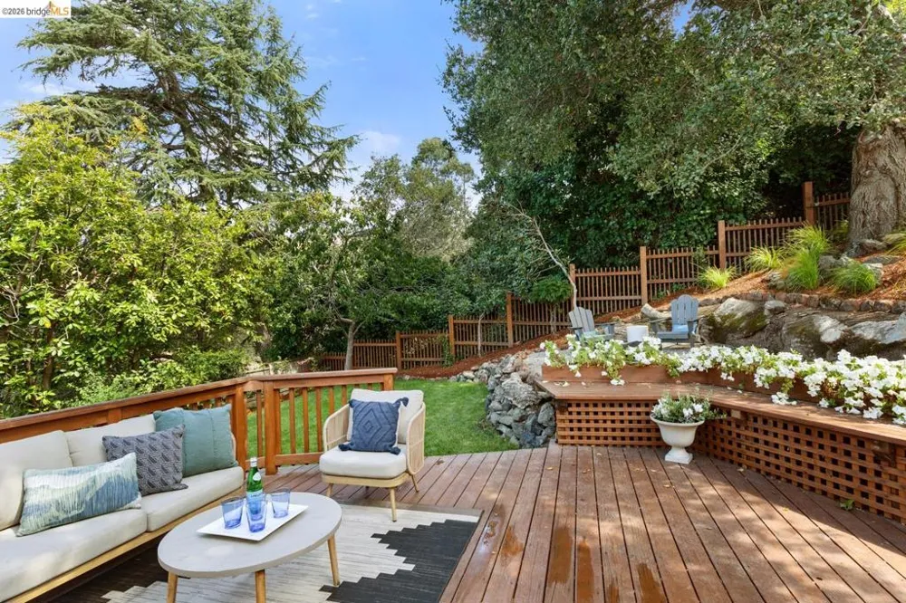 430 Pala Ave Piedmont, CA 94611