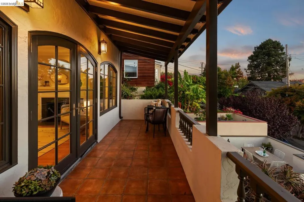 430 Pala Ave Piedmont, CA 94611