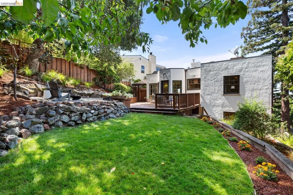 430 Pala Ave Piedmont, CA 94611