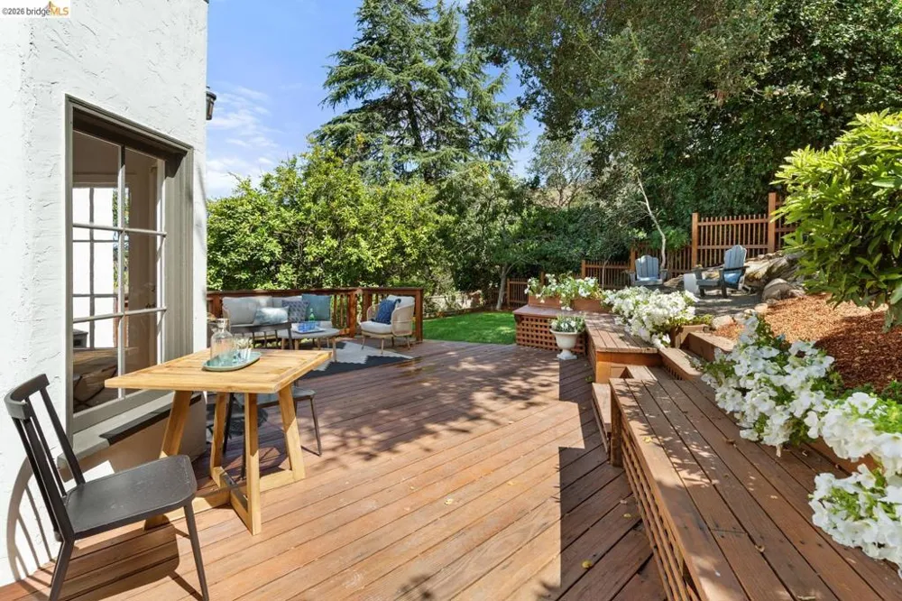 430 Pala Ave Piedmont, CA 94611