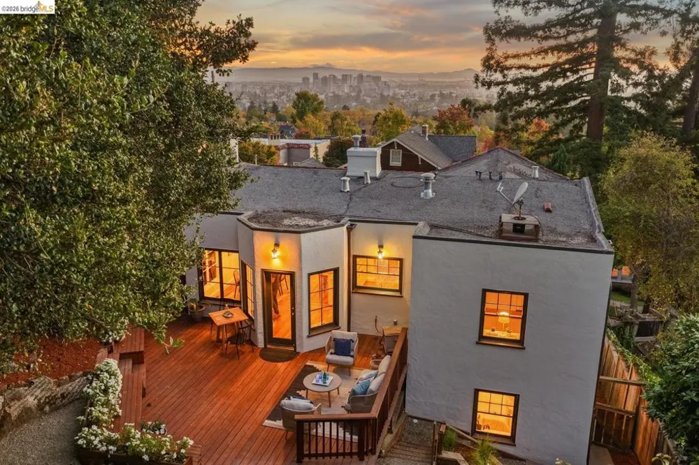 430 Pala Ave Piedmont, CA 94611