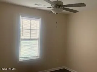 510 Haws Run Road #5 Jacksonville, NC 28540
