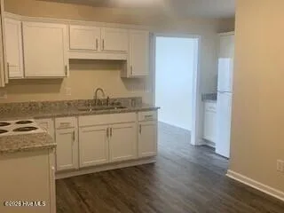 510 Haws Run Road #5 Jacksonville, NC 28540