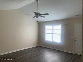 510 Haws Run Road #5 Jacksonville, NC 28540