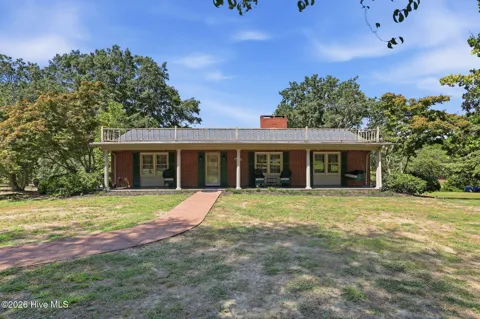 5624 Big Oak Church Road