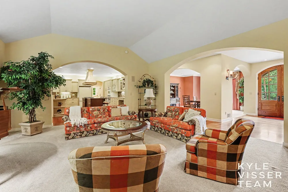 7685 Wood Violet Court SE Ada, MI 49301