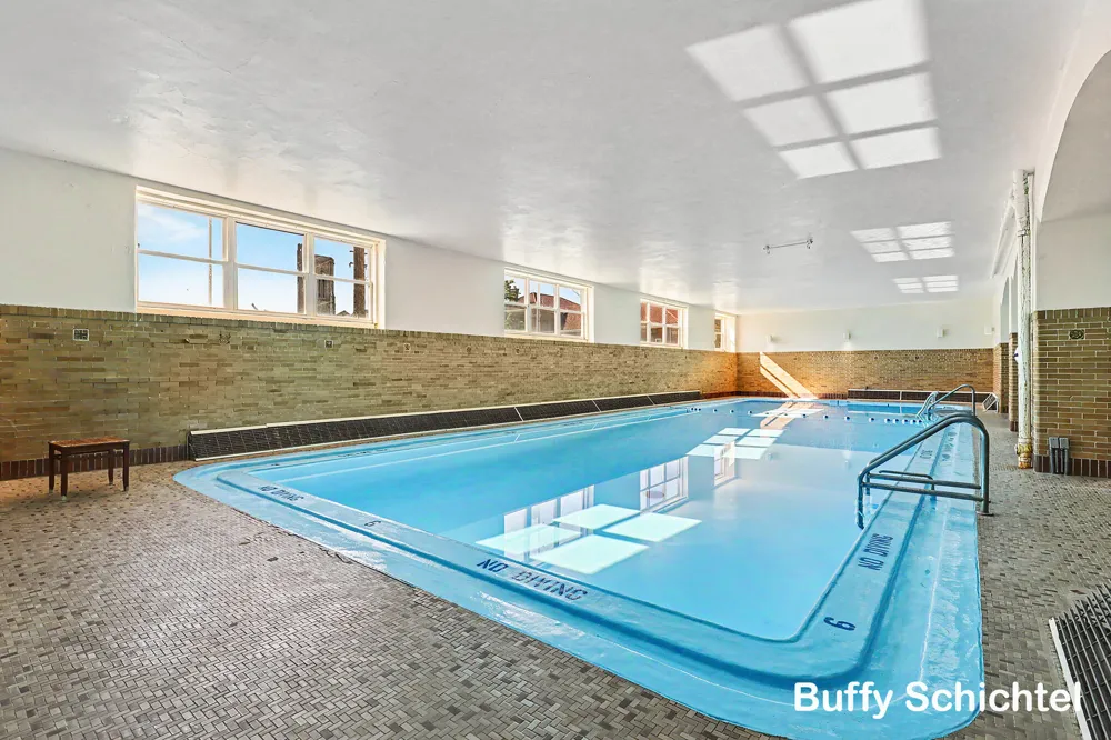 297 W Clay Avenue #211 Muskegon, MI 49440