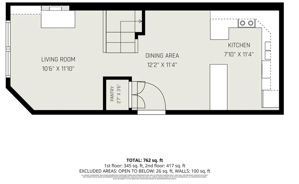 297 W Clay Avenue #211 Muskegon, MI 49440