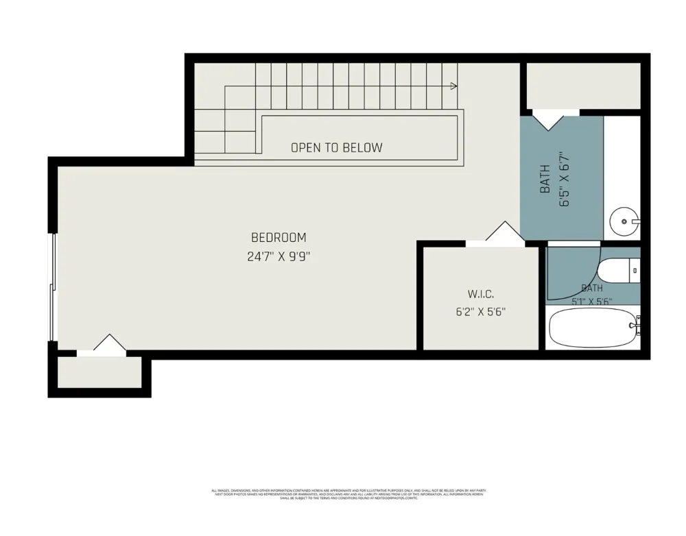 297 W Clay Avenue #211 Muskegon, MI 49440