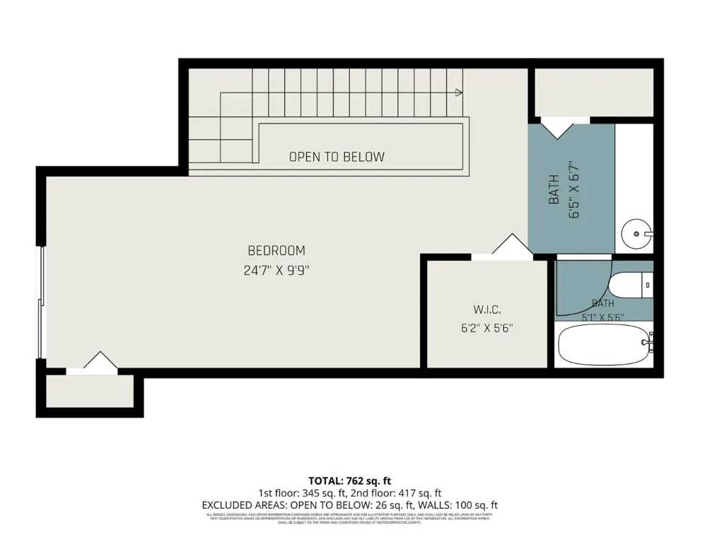 297 W Clay Avenue #211 Muskegon, MI 49440