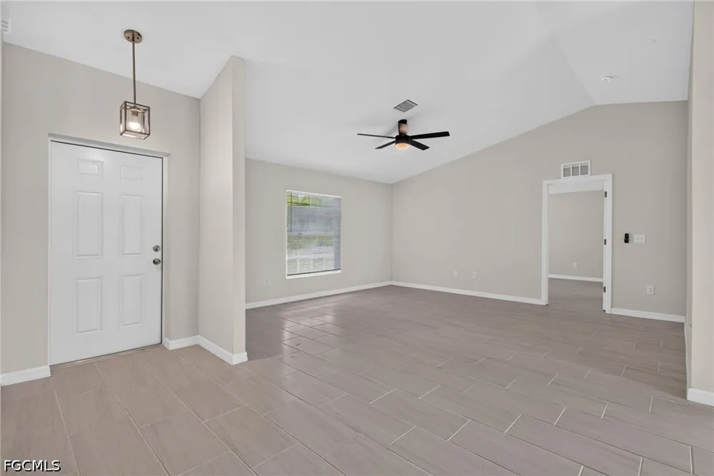 Andalusia Boulevard Cape Coral, FL 33909