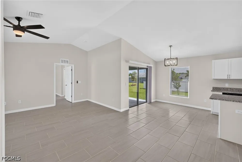 Andalusia Boulevard Cape Coral, FL 33909