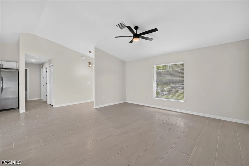 Andalusia Boulevard Cape Coral, FL 33909