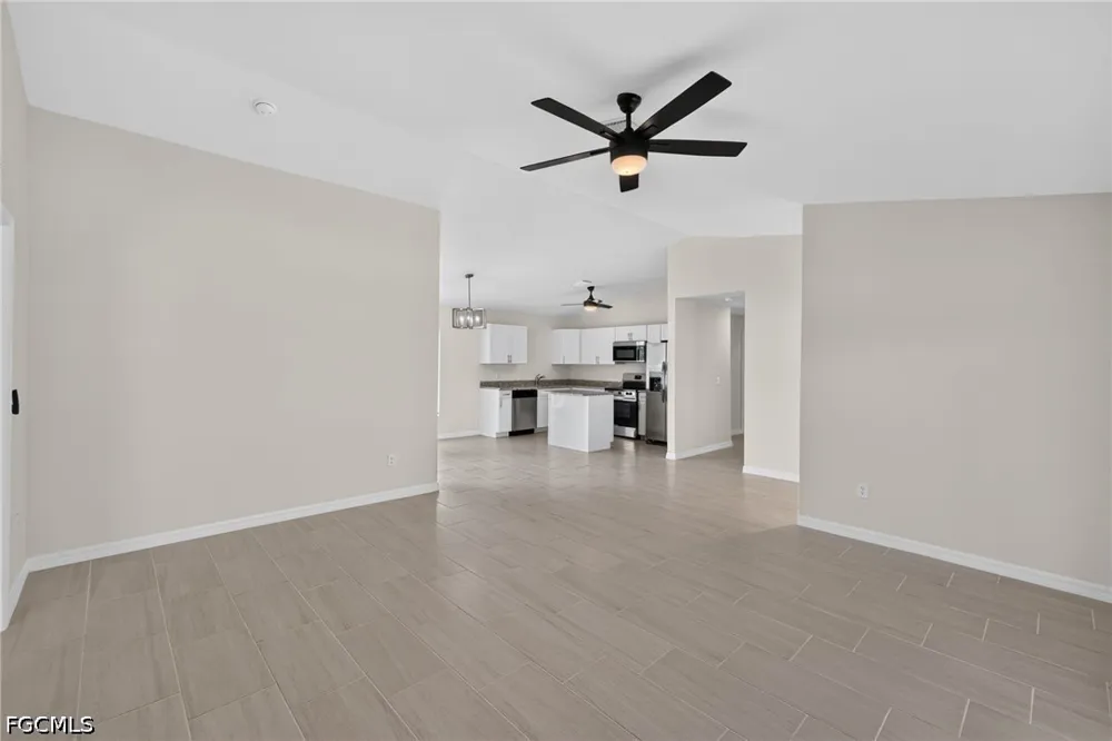 Andalusia Boulevard Cape Coral, FL 33909