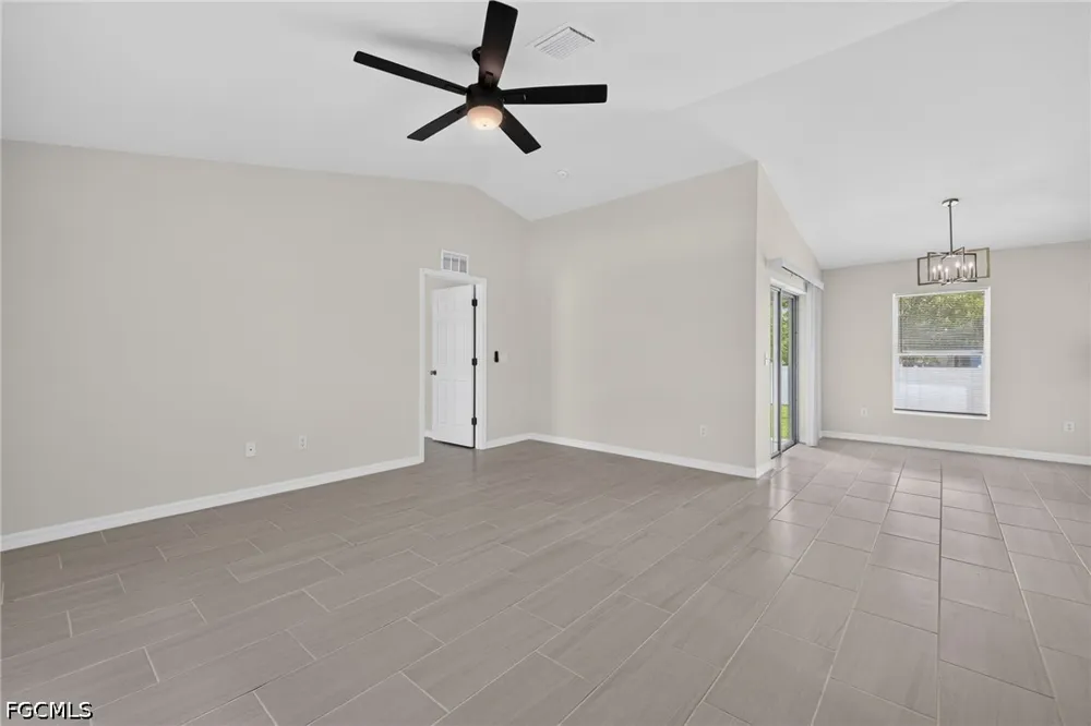 Andalusia Boulevard Cape Coral, FL 33909