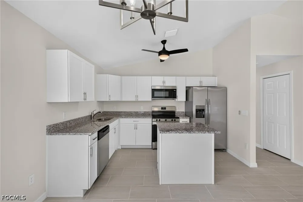 Andalusia Boulevard Cape Coral, FL 33909