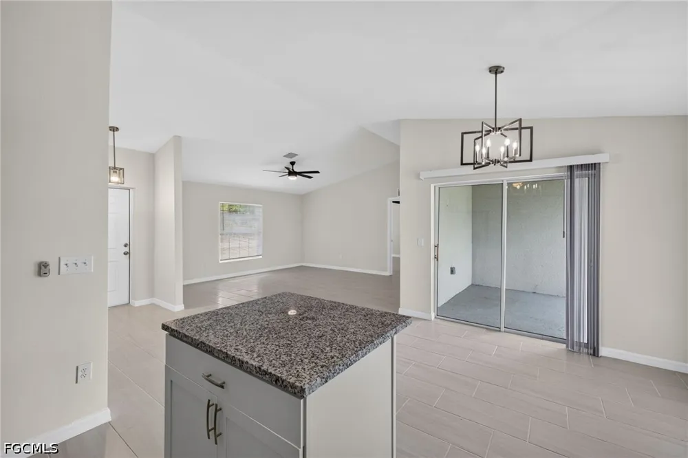 Andalusia Boulevard Cape Coral, FL 33909