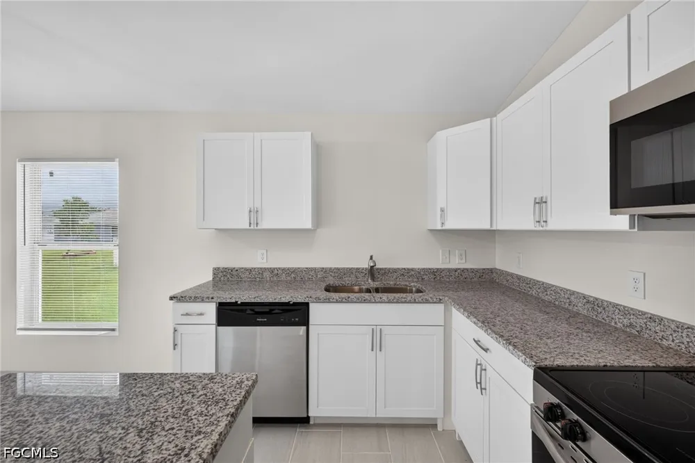 Andalusia Boulevard Cape Coral, FL 33909