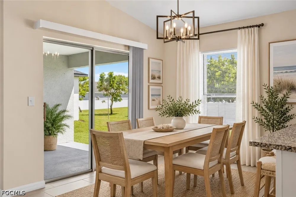 Andalusia Boulevard Cape Coral, FL 33909