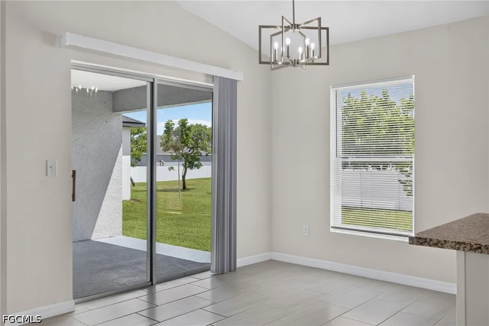 Andalusia Boulevard Cape Coral, FL 33909