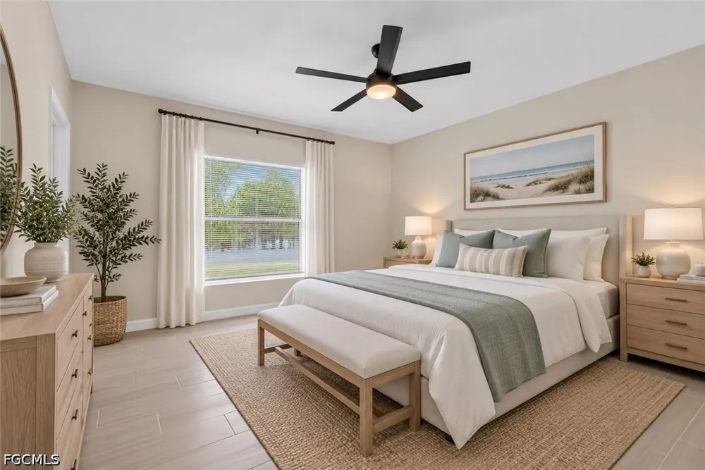 Andalusia Boulevard Cape Coral, FL 33909