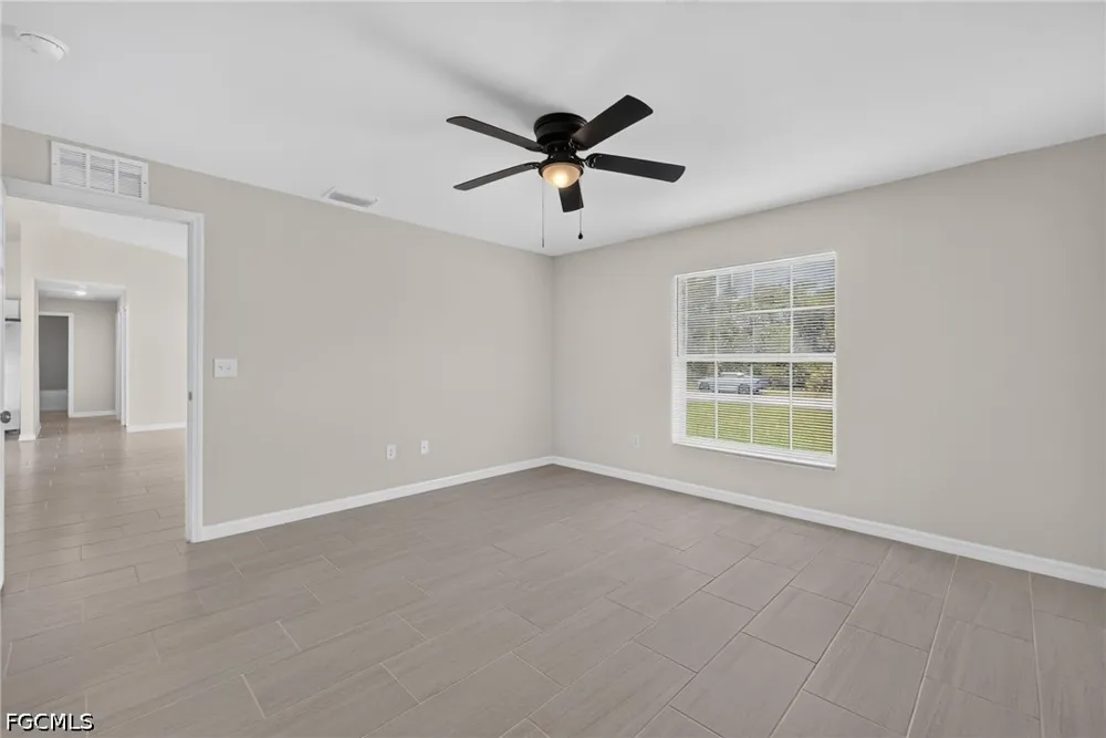 Andalusia Boulevard Cape Coral, FL 33909