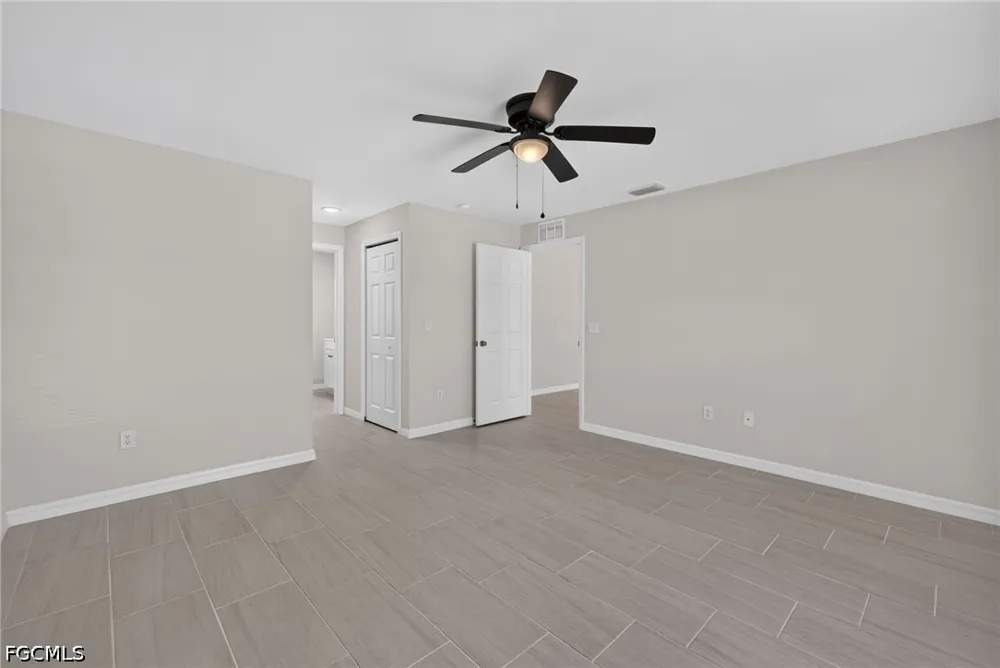 Andalusia Boulevard Cape Coral, FL 33909
