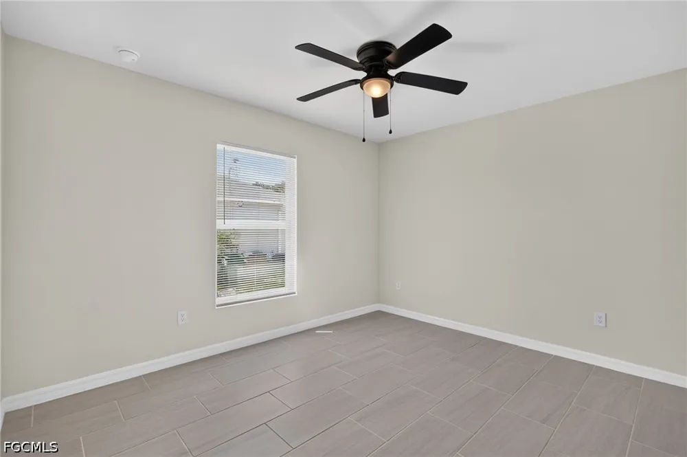 Andalusia Boulevard Cape Coral, FL 33909