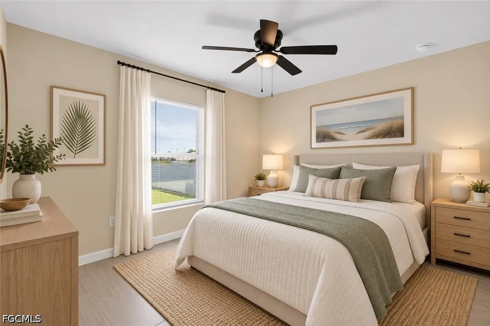 Andalusia Boulevard Cape Coral, FL 33909