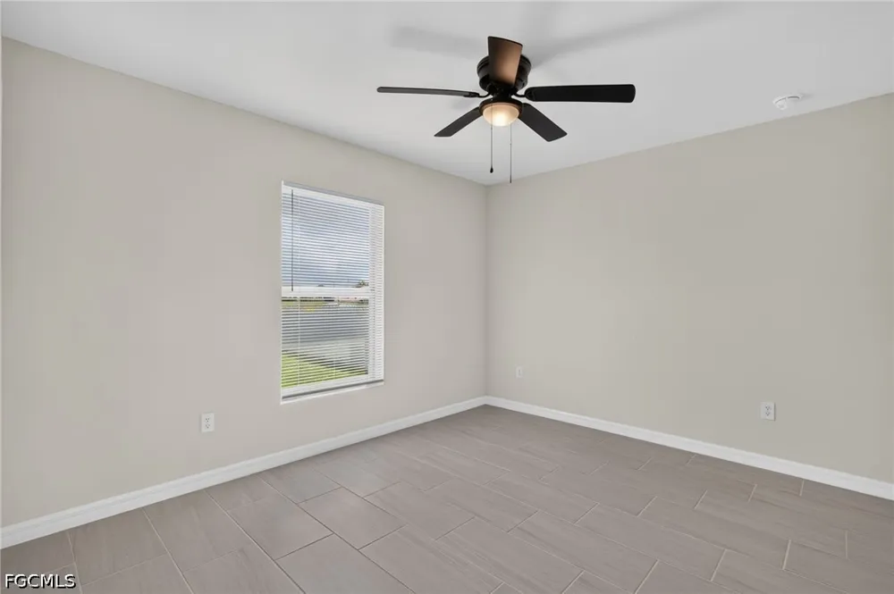 Andalusia Boulevard Cape Coral, FL 33909